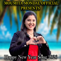Happy New Year Song 2026 MP3 Song Download: Play & Download New Happy