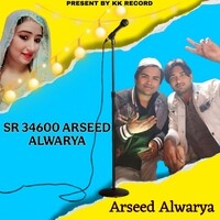 SR 34600 ARSEED ALWARYA