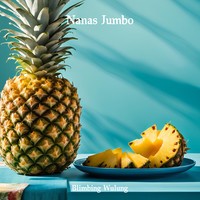 Nanas Jumbo