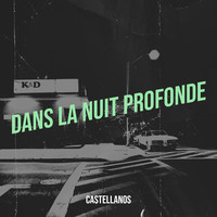 Dans la nuit profonde