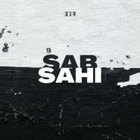Sab Sahi