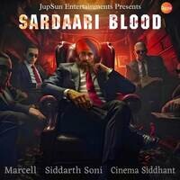 Sardaari Blood