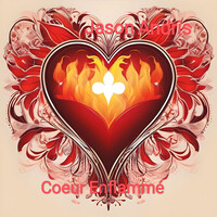 Coeur Enflammé