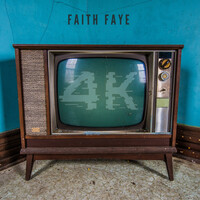 4K Song Download: Play & Listen 4K all MP3 Song by Faith Faye @Gaana