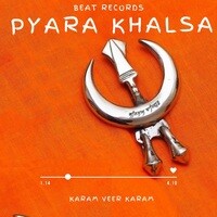 Pyara Khalsa