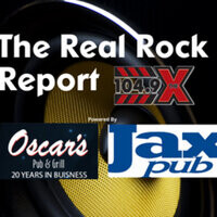 The Real Rock Report - season - 1