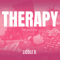 Therapy…the Sessions