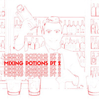 Mixing Potions, Pt. 2