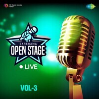 Open Stage Live - Vol 3