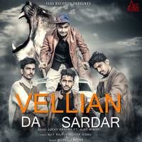 Vellian Da Sardar