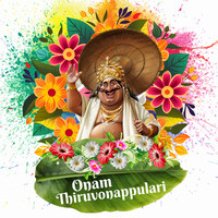 Onam Thiruvonappulari