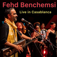 Live in Casablanca