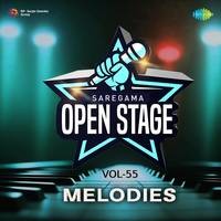 Open Stage Melodies - Vol 55