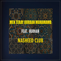 Men Teray Qurban Muhamamd