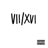 VII XVI