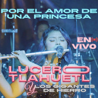 Por El Amor De Una Princesa (En Vivo)