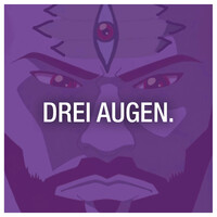 Drei Augen