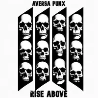 Rise Above