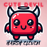 Cute Devil