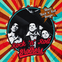 Rock'n'roll Brothers