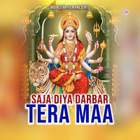 Saja Diya Darbar Tera Maa