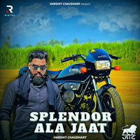 Splendor Ala Jaat