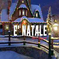 E' NATALE