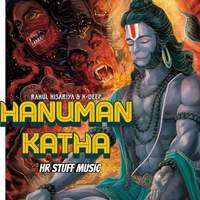 Hanuman Katha