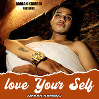 Love Your Self