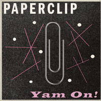 Paperclip