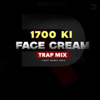 1700 Ki Face Cream (Trap)