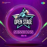 Open Stage Sessions - Vol 10