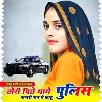 Chori Piche Bhage Police Farari Rat Me Katu