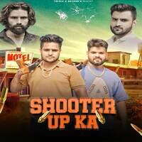 Shooter Up Ka