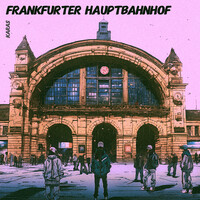 Frankfurter Hauptbahnhof