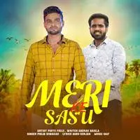 Meri Sasu Ke