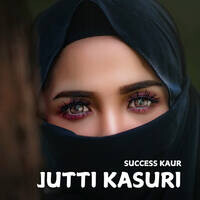 Jutti Kasuri