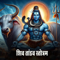 Shiv Tandav Stotram