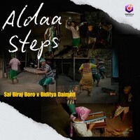 Aldaa Steps