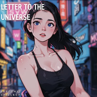 Letter to the Universe