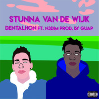 Stunna Van De Wijk (feat. N3dim)