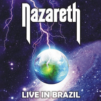 Live in Brazil - Part I