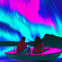 Aurora Borealis (Slowed)