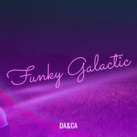 Funky Galactic