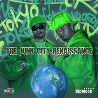 The Junk City Renaissance