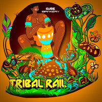 Tribal Rail