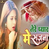 Tere Pyar Mei Sanam