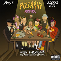 Pizza Rap (Remix)