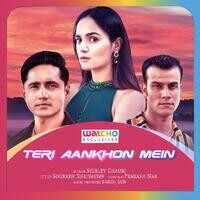 Teri Aankhon Mein ( Female Version)