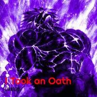 I Took an Oath